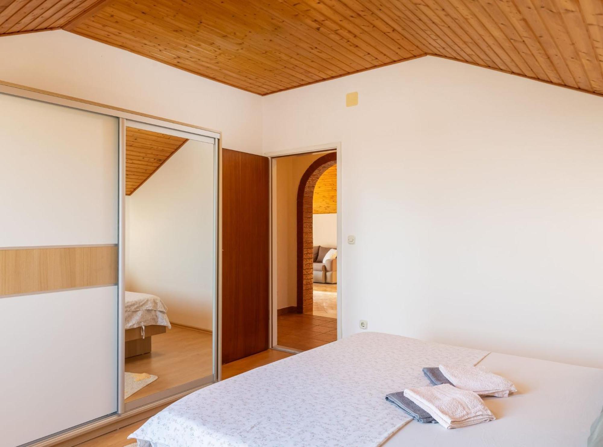 Villa Source With Private Pool Pridvorje Kültér fotó