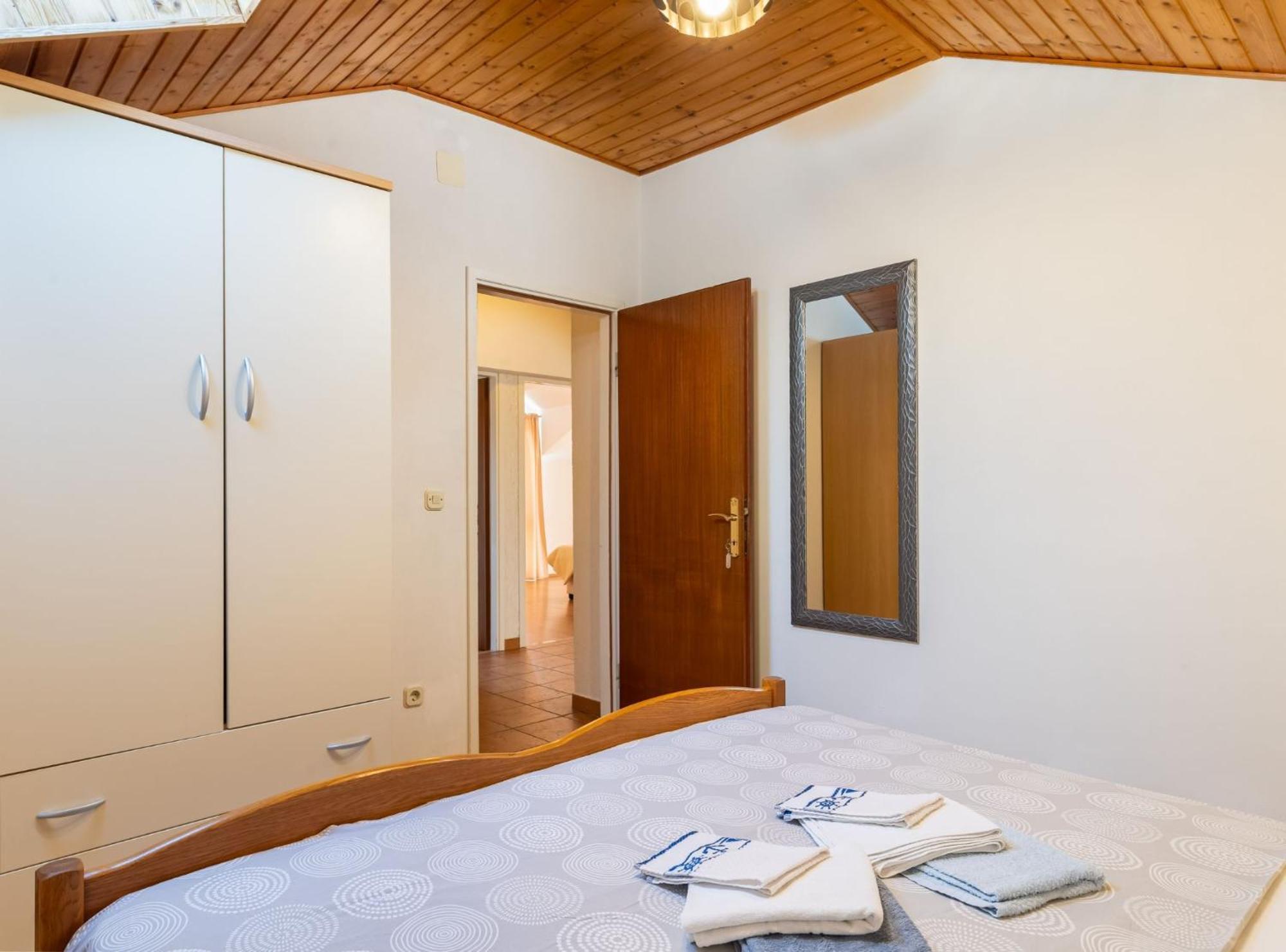 Villa Source With Private Pool Pridvorje Kültér fotó