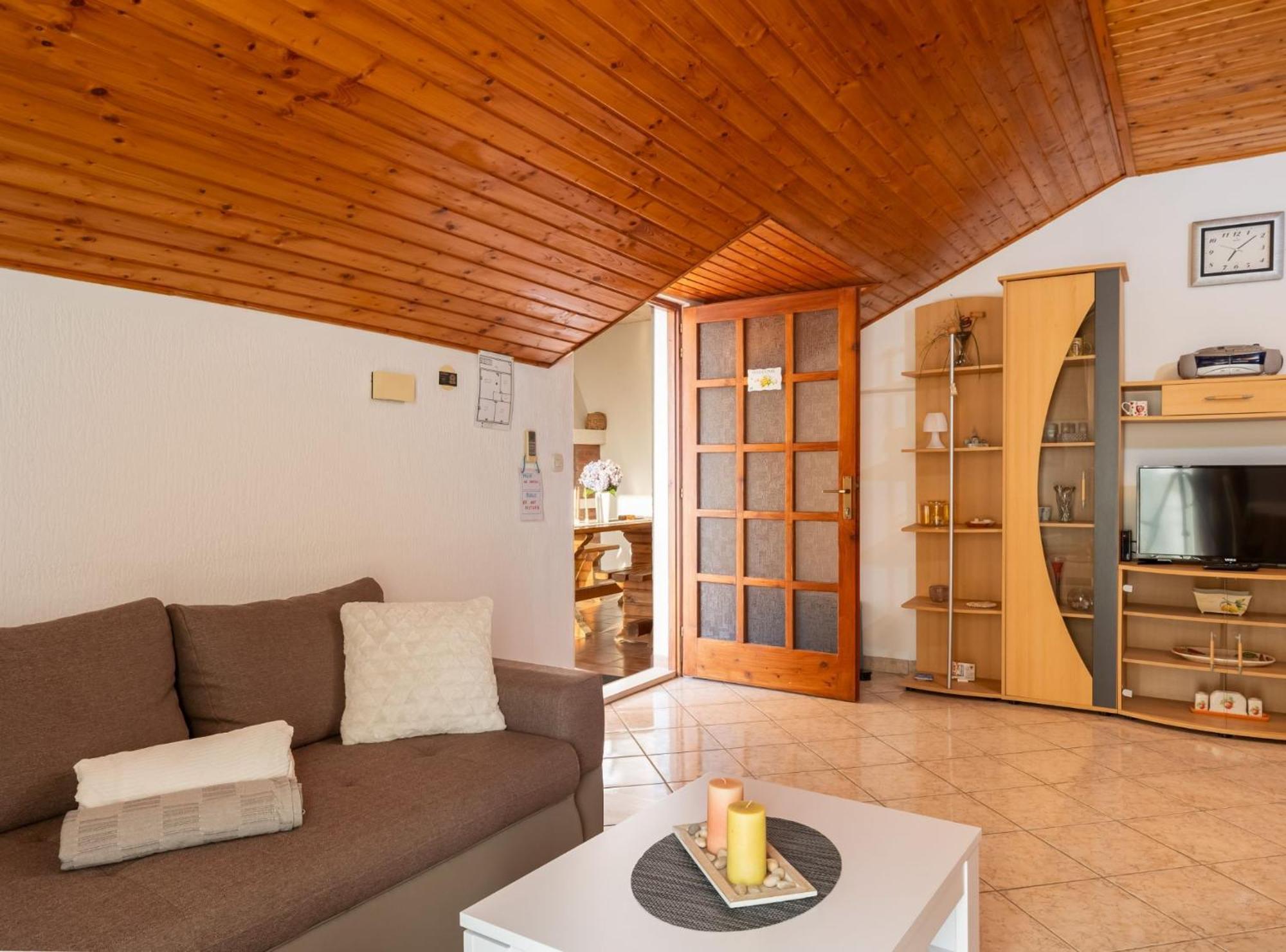Villa Source With Private Pool Pridvorje Kültér fotó